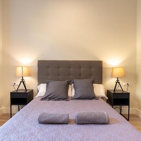 Urbe10 Angel Suites 1 Bedroom Apartment 3C Málaga Eksteriør bilde