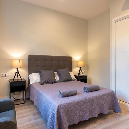 Urbe10 Angel Suites 1 Bedroom Apartment 3C Málaga Eksteriør bilde
